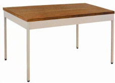 MESA PLASTICA