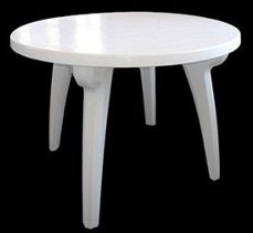 MESA PLASTICA