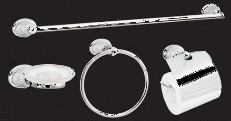 ACCESORIOS PARA BAÑO