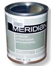 PINTURA ANTICORROSIVA