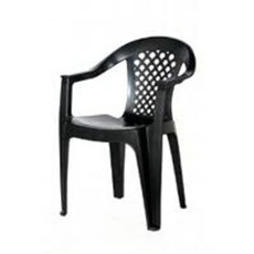 SILLA PLASTICA