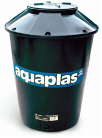 TANQUES APILABLE DE POLIETILENO