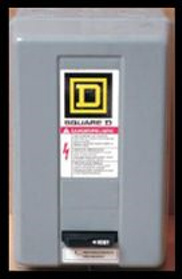 ARRANCADOR MAGNETICO 120 V-220 V-440 V