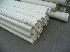 TUBERIA DE PVC HIDRAULICA